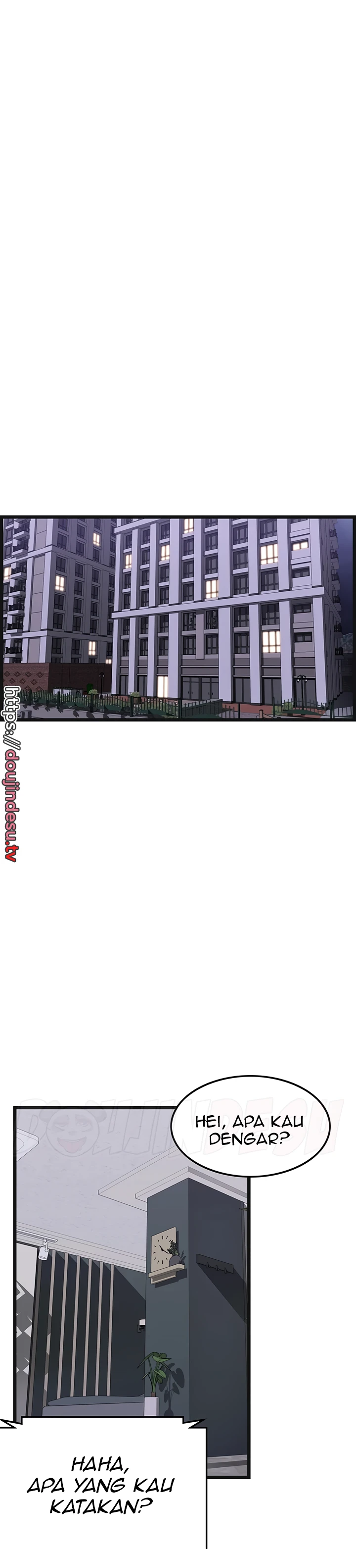Too Good At Massages Chapter 35 - Page 28